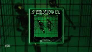 feid - ferxxo 81 (𝒔𝒍𝒐𝒘𝒆𝒅   𝒓𝒆𝒗𝒆𝒓𝒃)