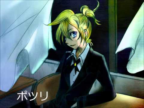 鏡音　レン　オリジナル　 咲いた　咲イタ　サイタ