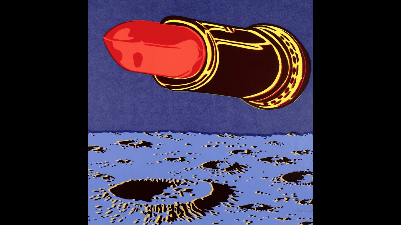 Was ist German Pop Art?