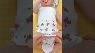 Soft and Cozy Baby Pajamas for All-Night Comfort #babysleep #sleepsolution #babycomfort