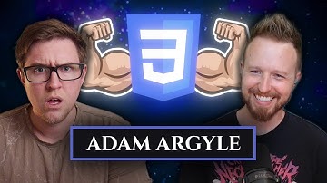 CSS Is The Hardest Programming Language | 066