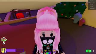Break in - Roblox -Part 2