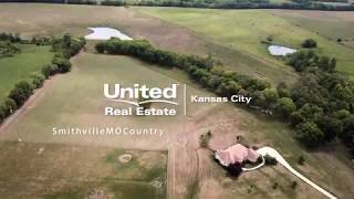 Smithville MO Country Home