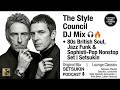 The Style Council DJ Mix | 80s British Soul, Jazz Funk & Sophisti-Pop Nonstop Set | Setsukin