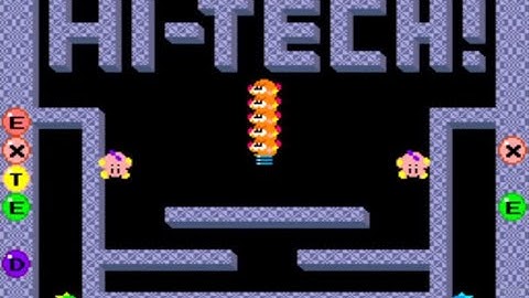 Bubble bobble how to: level 72