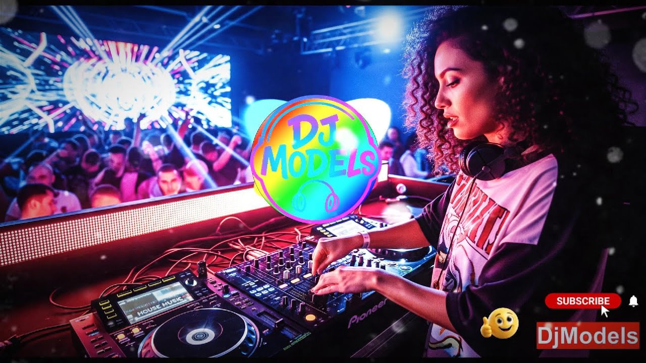 MEGA HOUSE HITS 2025 – Klubowy Set z Najlepszymi Numerami!