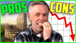 Is Buying a Toronto Condo a Good Idea in 2025?