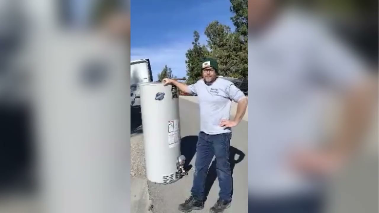 Top Murrieta Plumbers: Drain Cleaning, Water Heaters & Sewer Repairs