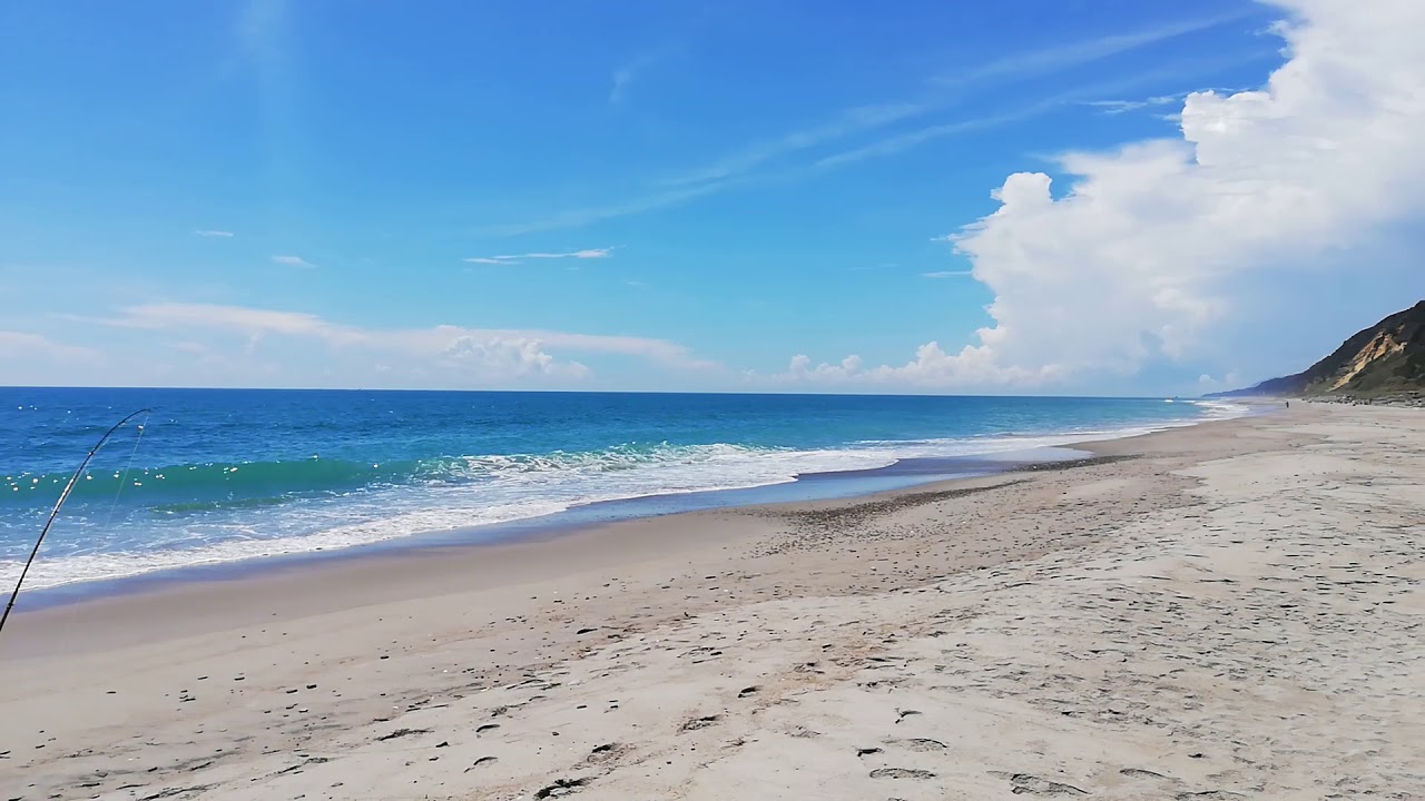 百々 海岸