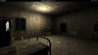 Dr  Psycho   Hospital Escape screenshot 1
