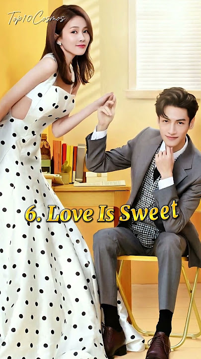 Top 10 Chinese Dramas With Lot of Romantic Scenes