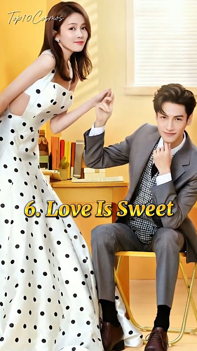 Top 10 Chinese Dramas With Lot of Romantic Scenes