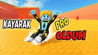 Kayarak EN NADİR Brainrotları Bulduk ⚡ Rekor Kırdık Roblox