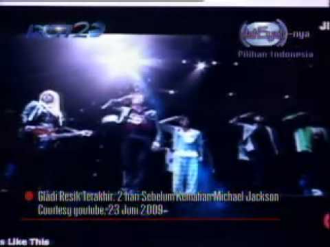 [Kabar-Kabari] Michael Jackson #4