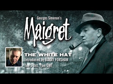 Vídeo: Maigret teve um filho?