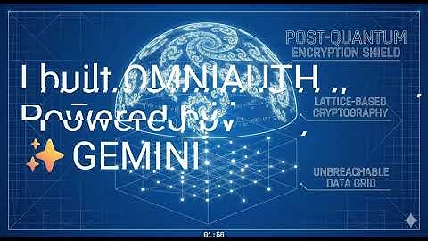 Post Quantum Cryptography Explorer - OmniAuth