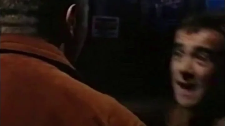 Coronation Street - Kevin Webster Punches Chris Co...