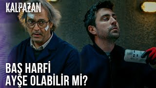 Kim bu hayatını karartacağın kız? 😅 | Kalpazan 4. Bölüm