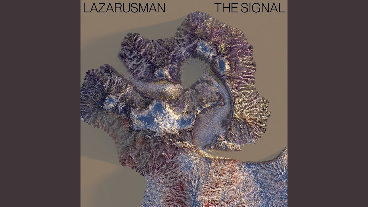 The Signal (Jullian Gomes Vox Dub)