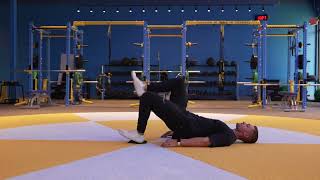 Full SLBLH SL Ecc Hamstring Curl Guide