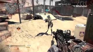 WORLDSTAR - COD Ghosts