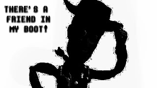 Pteracottas Deltarune Chapter 3 Ust - Your Old Pal Remysted