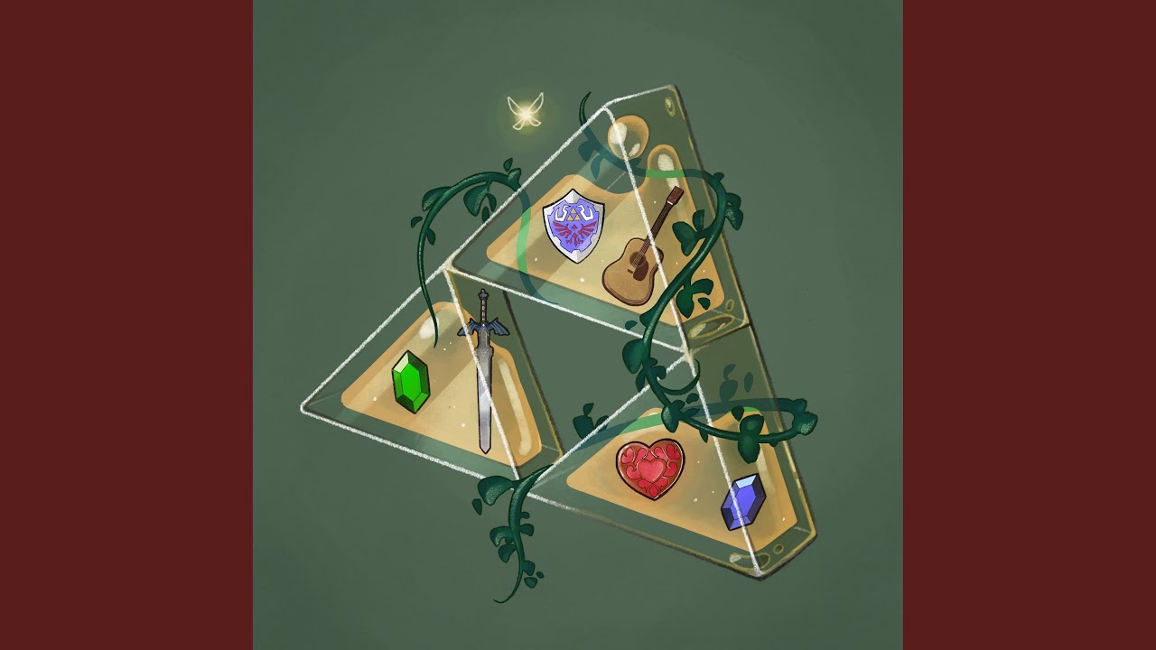 Mira Outset Island (From "The Legend of Zelda - The Wind Waker") en YouTube