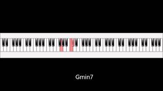 How Deep is the Ocean? - Irving Berlin (Jazz Piano)