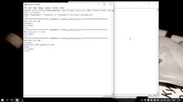 13. Условные инструкции (if else) в Python 3 - If statement (Уроки Python - Python Tutorial) RU
