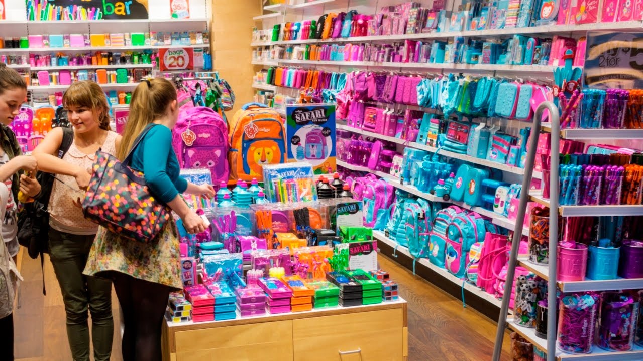 Premier Investments top performing retailer after record profit YouTube