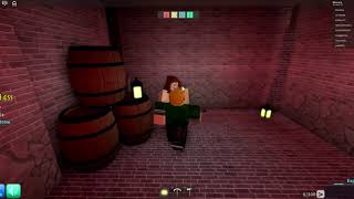 Bentube: Ben Sampler - Roblox