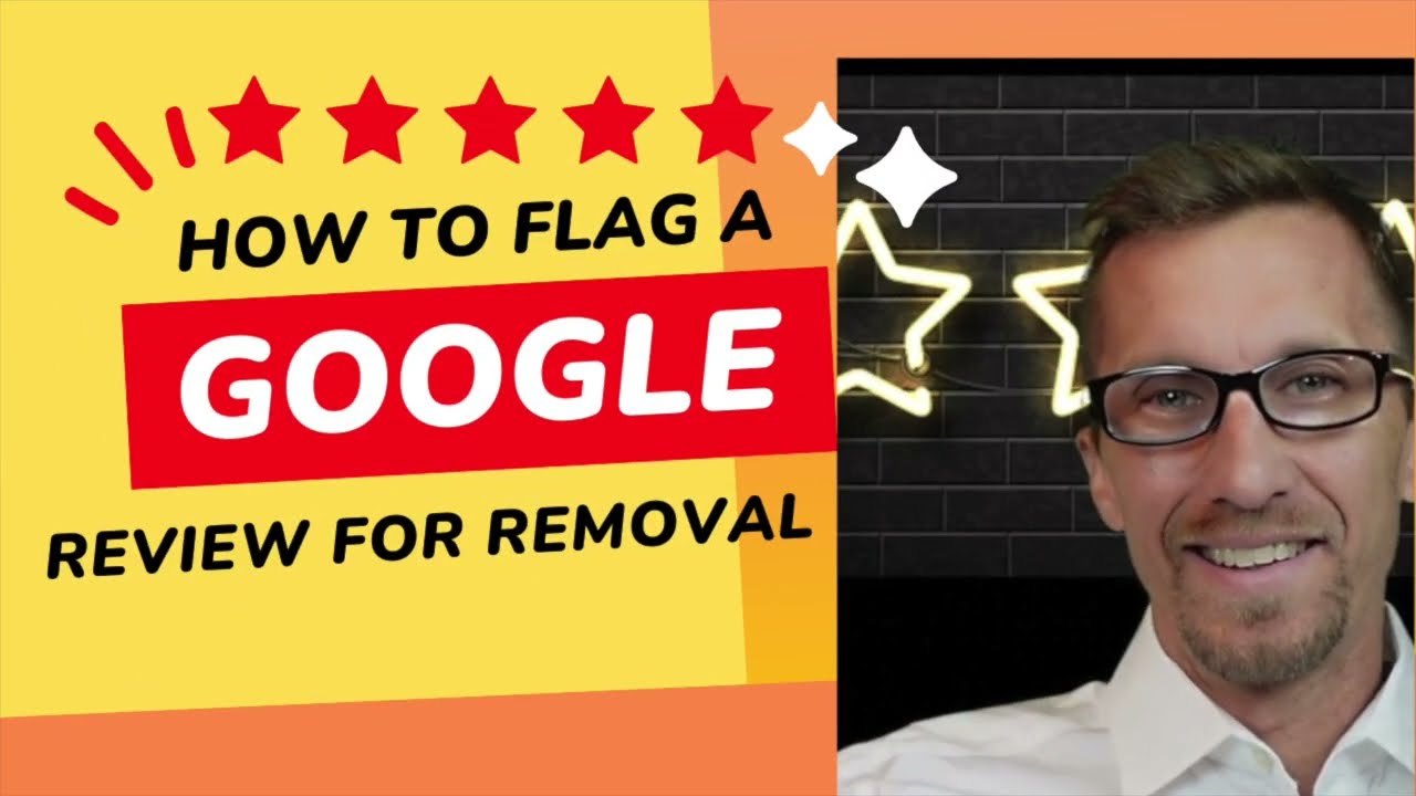 Why Flagging Google Reviews is Essential for Maintaining Your Business's Online Reputation.