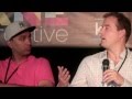 &quot;How Technology is Remixing Copyright&quot; -- NXNE 2013 panel