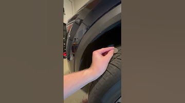 How to Check Tire Tread Depth