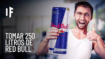 ¿Está bien beber 2 Red Bulls al día?