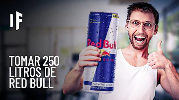 ¿Cuánto tarda Red Bull en hacer efecto?