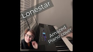 Amazed, Lonestar- piano cover #pianocover #lonestar #amazed