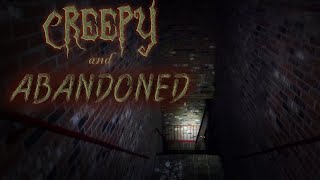 ABANDONED HOTEL IN UPSTATE NEW YORK [CREEPY AND ABANDONED EP. 2] (2022)