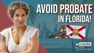 Lady Bird Deed in Florida: Save on Probate & Taxes!