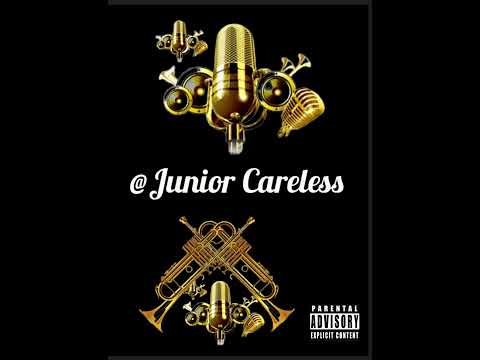 Junior Careless - Gqom War II original mix