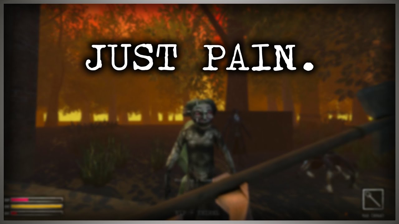 Random Game Devlog Part 