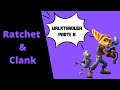 RATCHET &amp; CLANK - Walkthrough Parte 8 - Gameplay [ITA] - Attacchiamo i Blarg