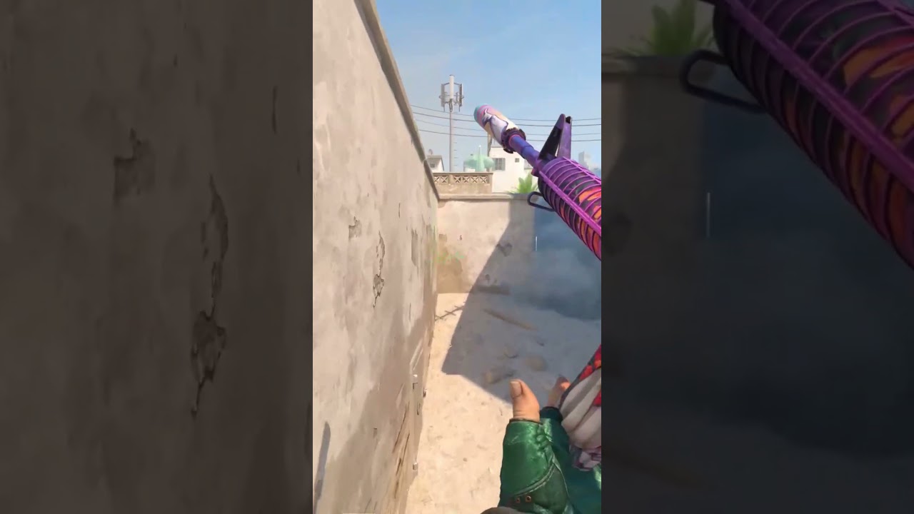 Eventhina | 4K Faceit (7 level)