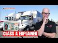 What Is a CDL Class A License? (Full BREAKDOWN 2026)