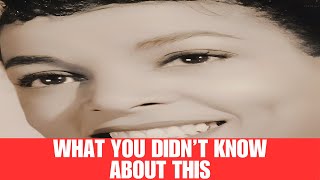 Celebrity Ruby Dee's Bold Open Marriage That Changed the Lives of Many Stars Wealth