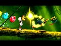 Rayman Adventures REAWAKEN 2026 Gameplay Walkthrough 