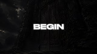 [FREE] DARK DRILL x DARK FLUTE “BEGIN” |DRILL INSTRUMENTAL 2026| 