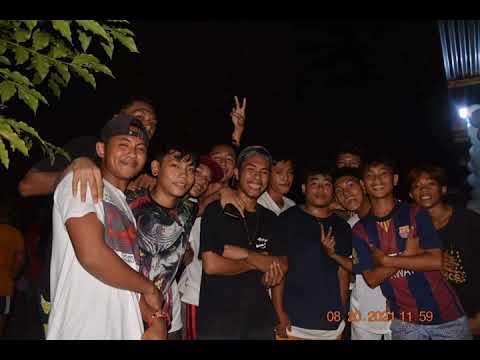 goyang banana ft yamete kudasay remix