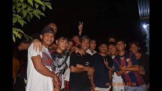 Goyang Banana Ft Yamete Kudasay Remix