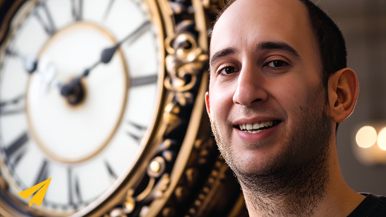 How to TAKE CONTROL of Yourself (Best SELF DISCIPLINE HACKS!)